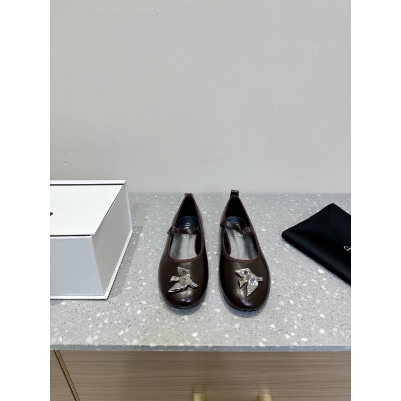 Other Leather Shoes